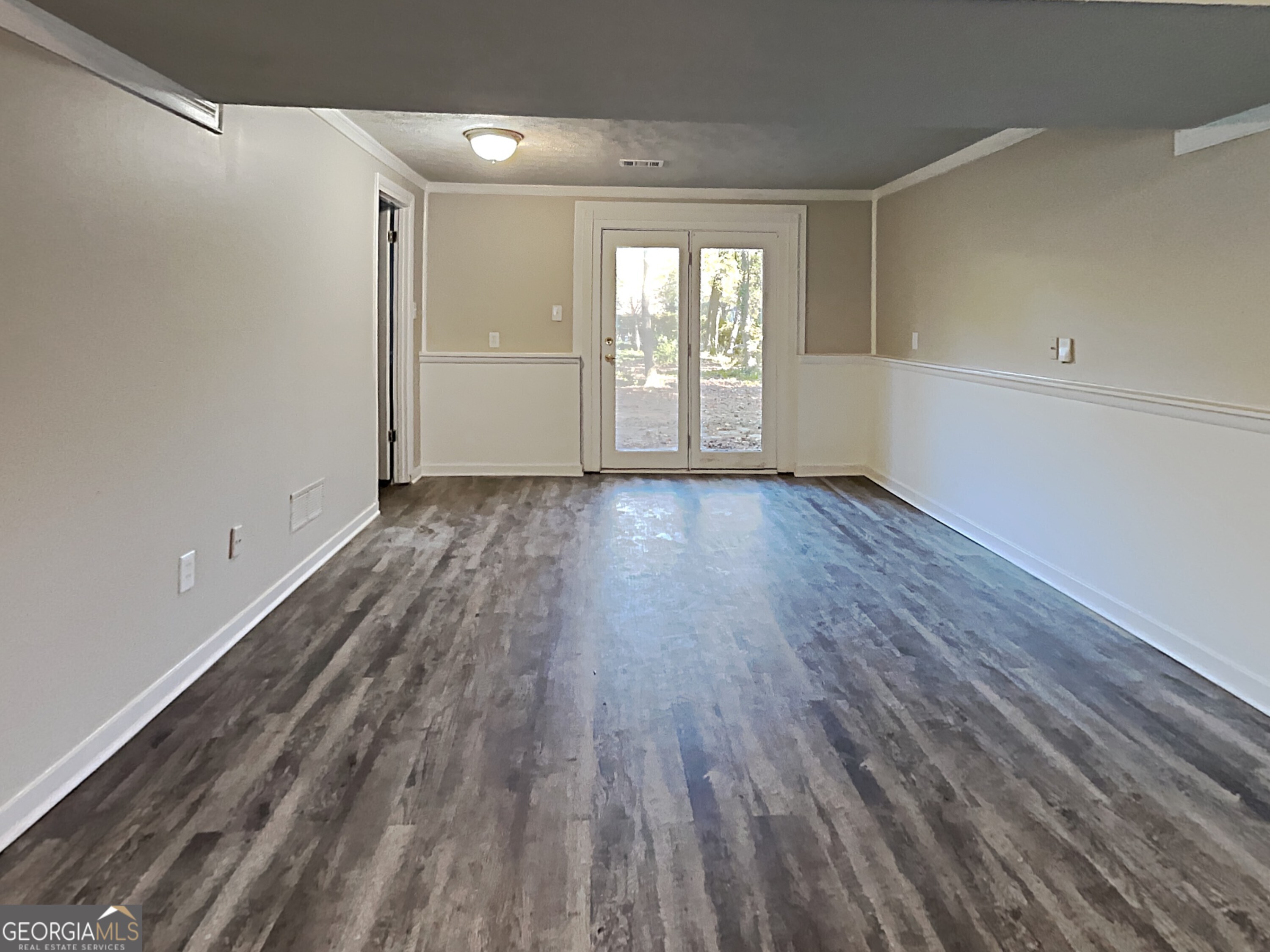 Cross Gate - Residential