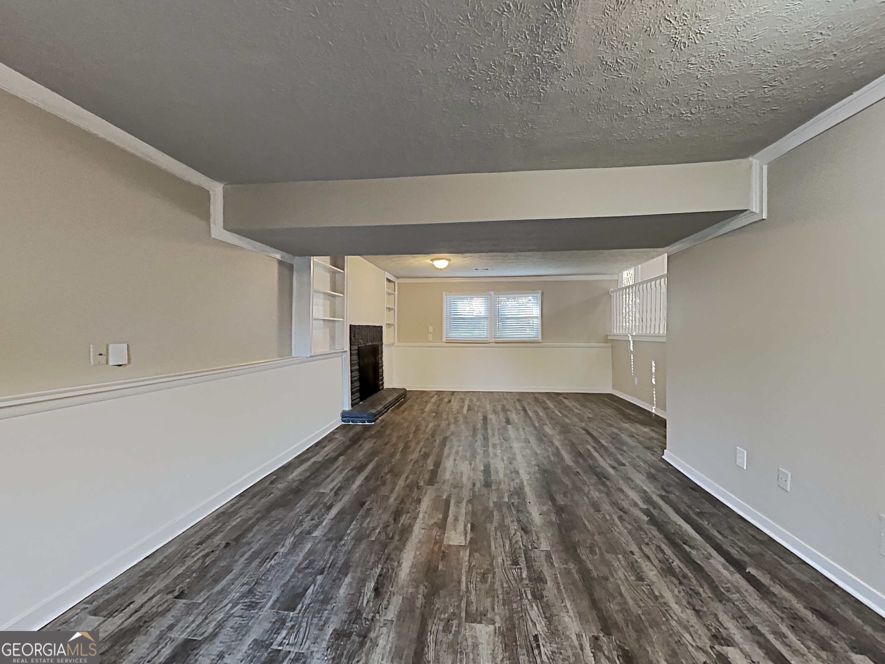 Cross Gate - Residential