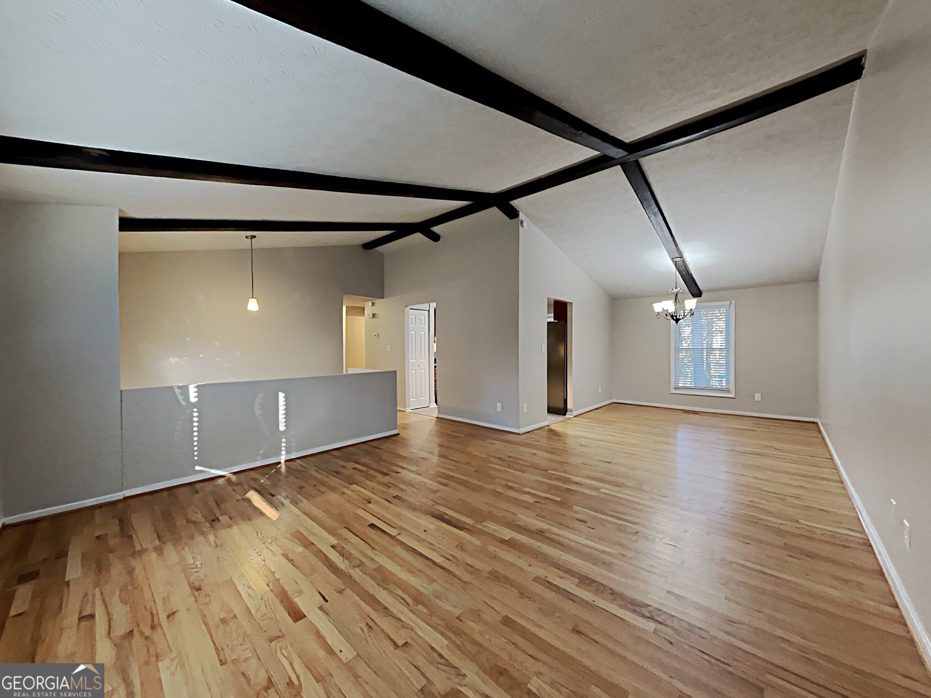 Cross Gate - Residential