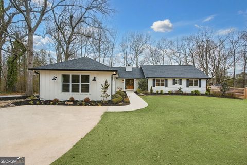 757 Fischer Road, Sharpsburg, GA 30277 - #: 10459012
