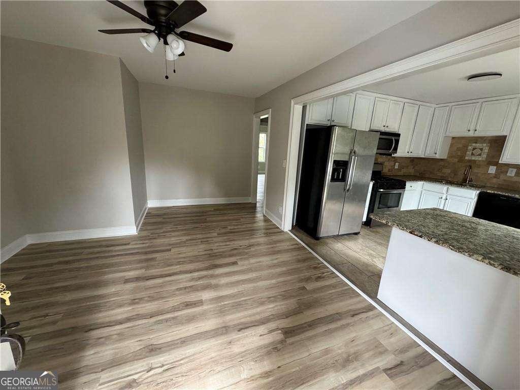 Gustave Kagealmacher Estate - Residential