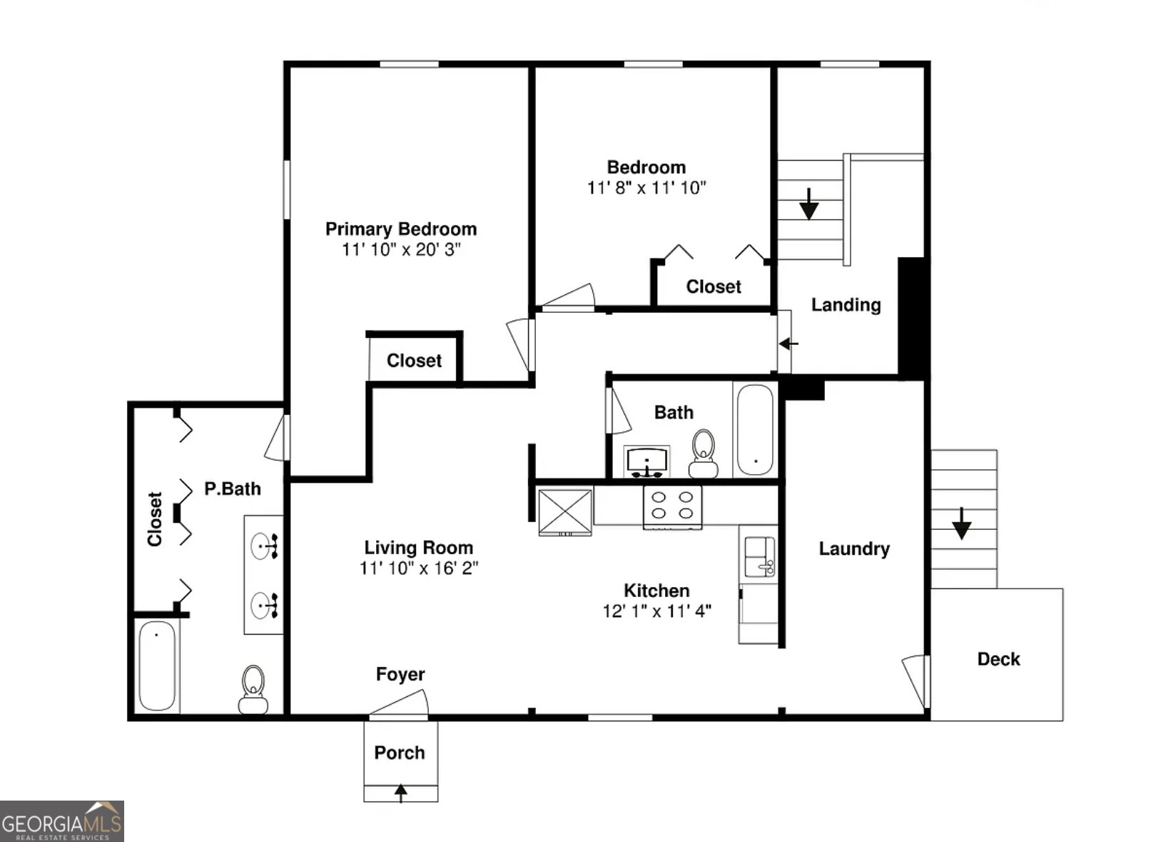 Gustave Kagealmacher Estate - Residential