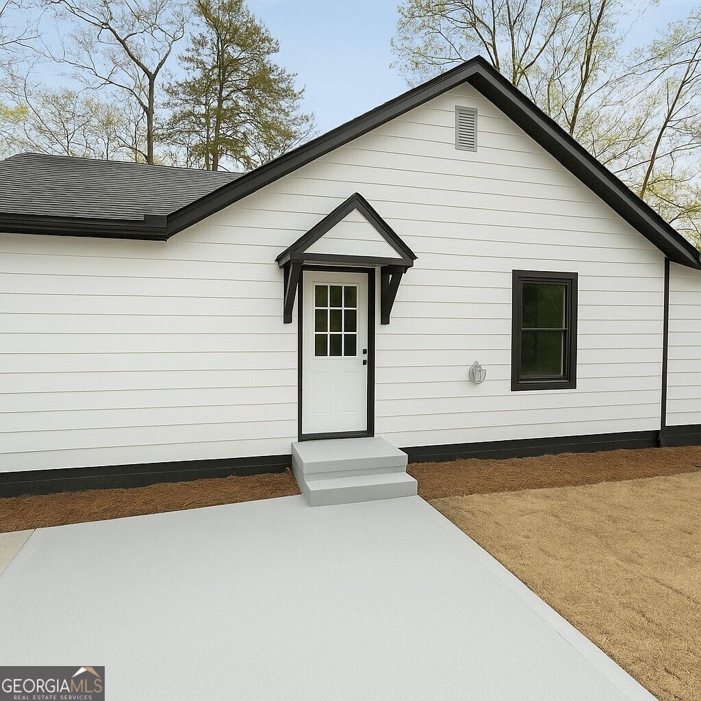 Photo of 1691 Flat Shoals Road SE, Atlanta, GA 30316 (MLS # 10636726)