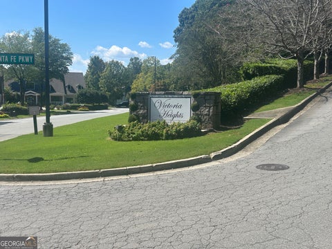 Photo of 3307 Santa Fe Parkway, Atlanta, GA 30350 (MLS # 10849731)