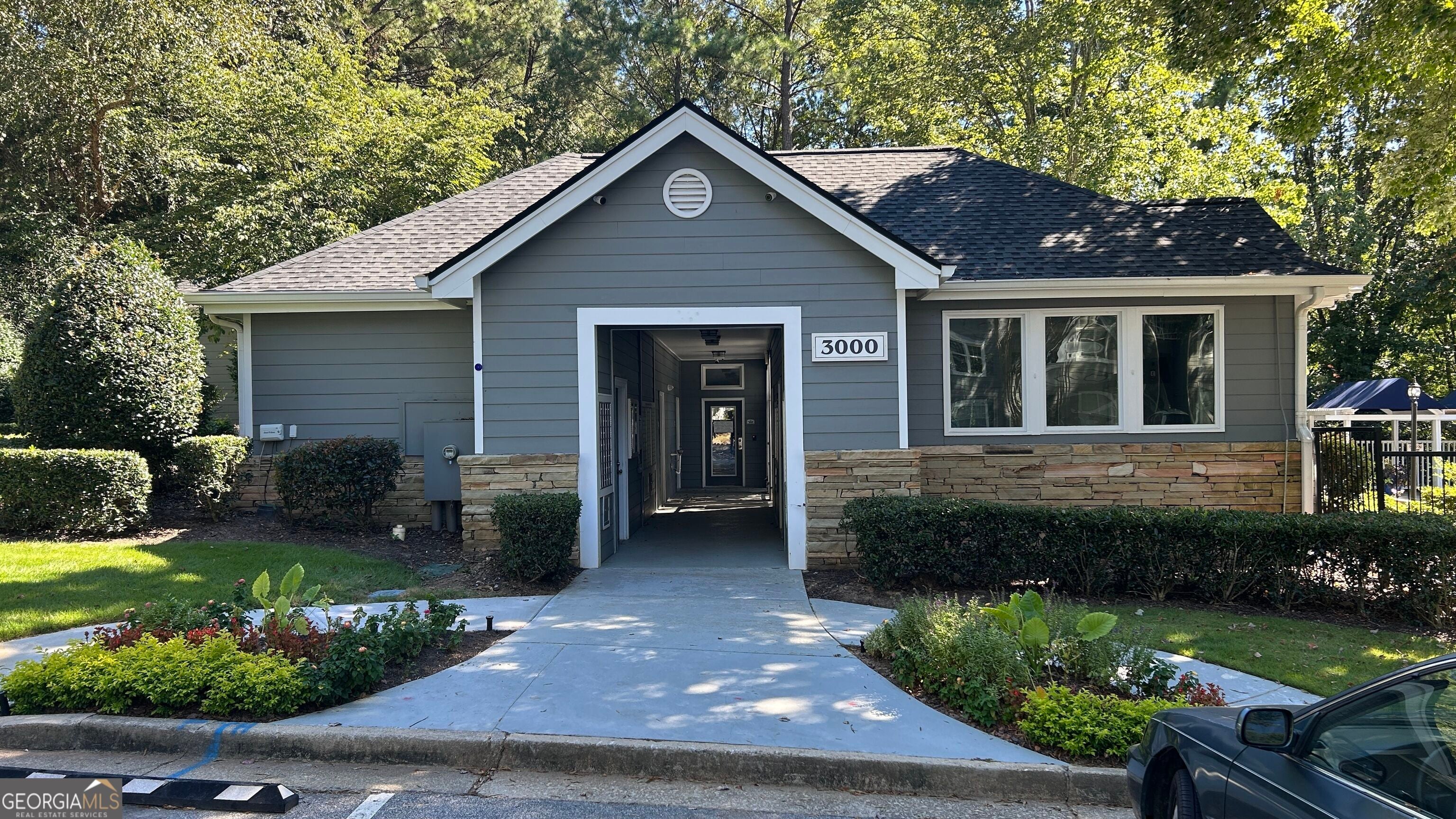 3307 Santa Fe PKWY