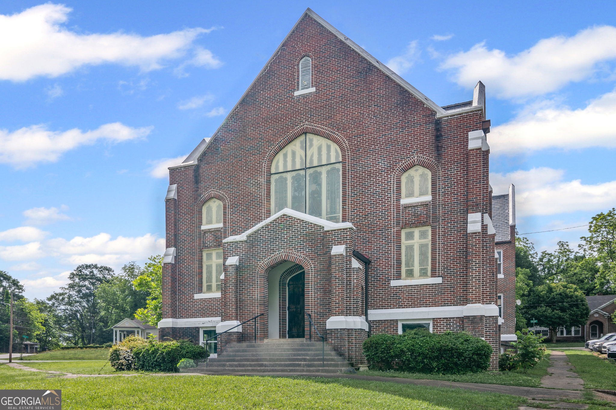 54 Church ST