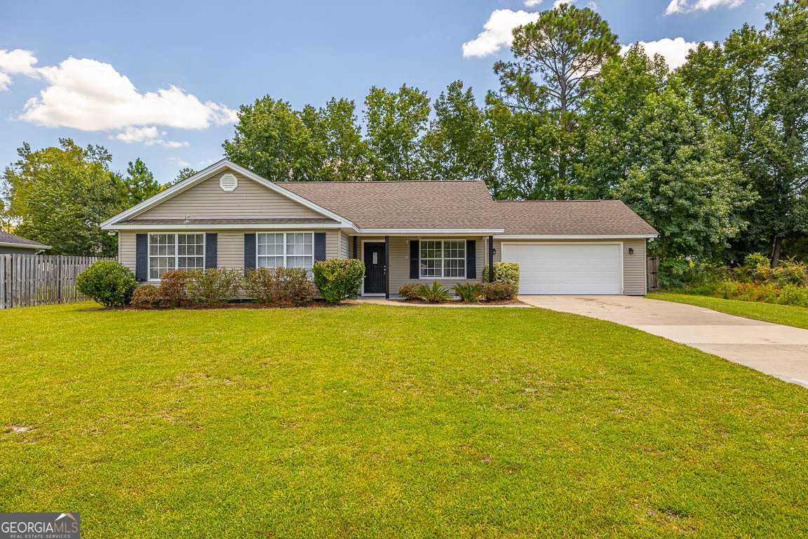 169 Timber Ridge DR