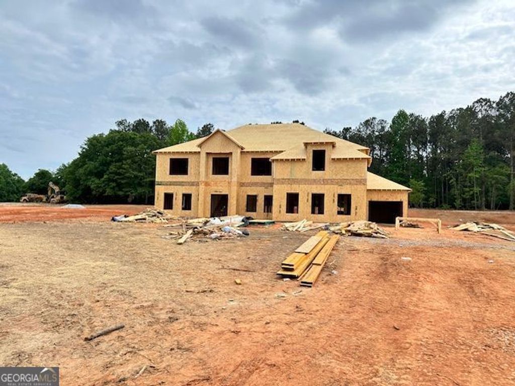 Photo of 1693 W Hightower Trail, Conyers, GA 30012 (MLS # 10760097)