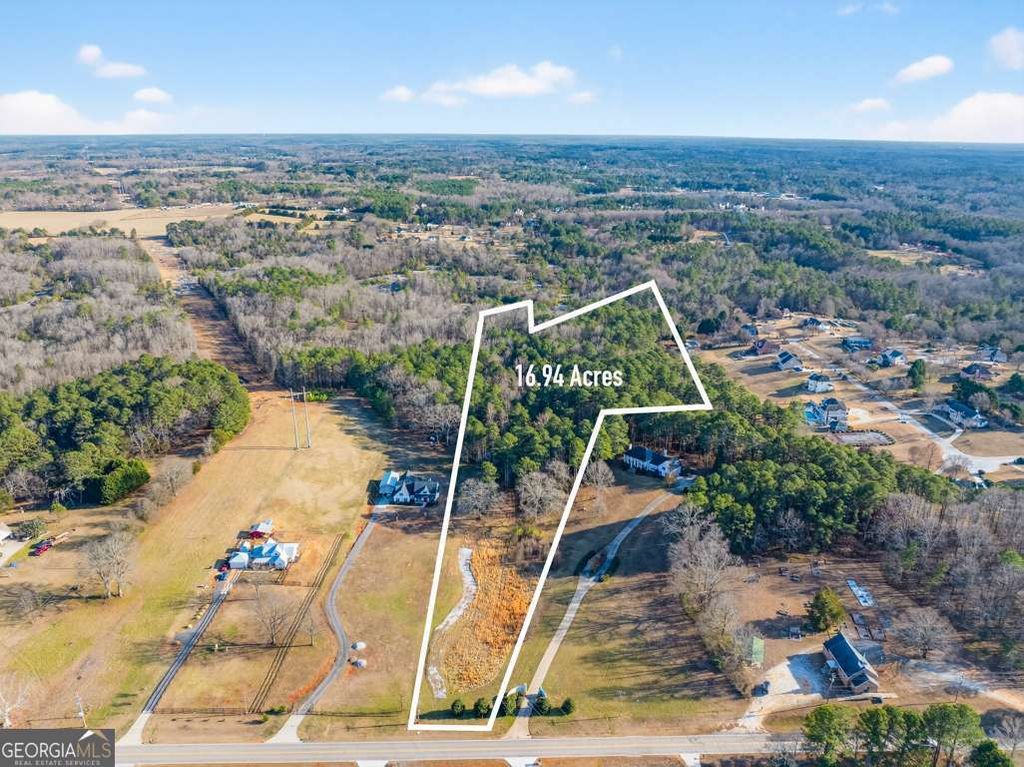 Photo of 4500 Center Hill Church Road, Loganville, GA 30052 (MLS # 10691104)