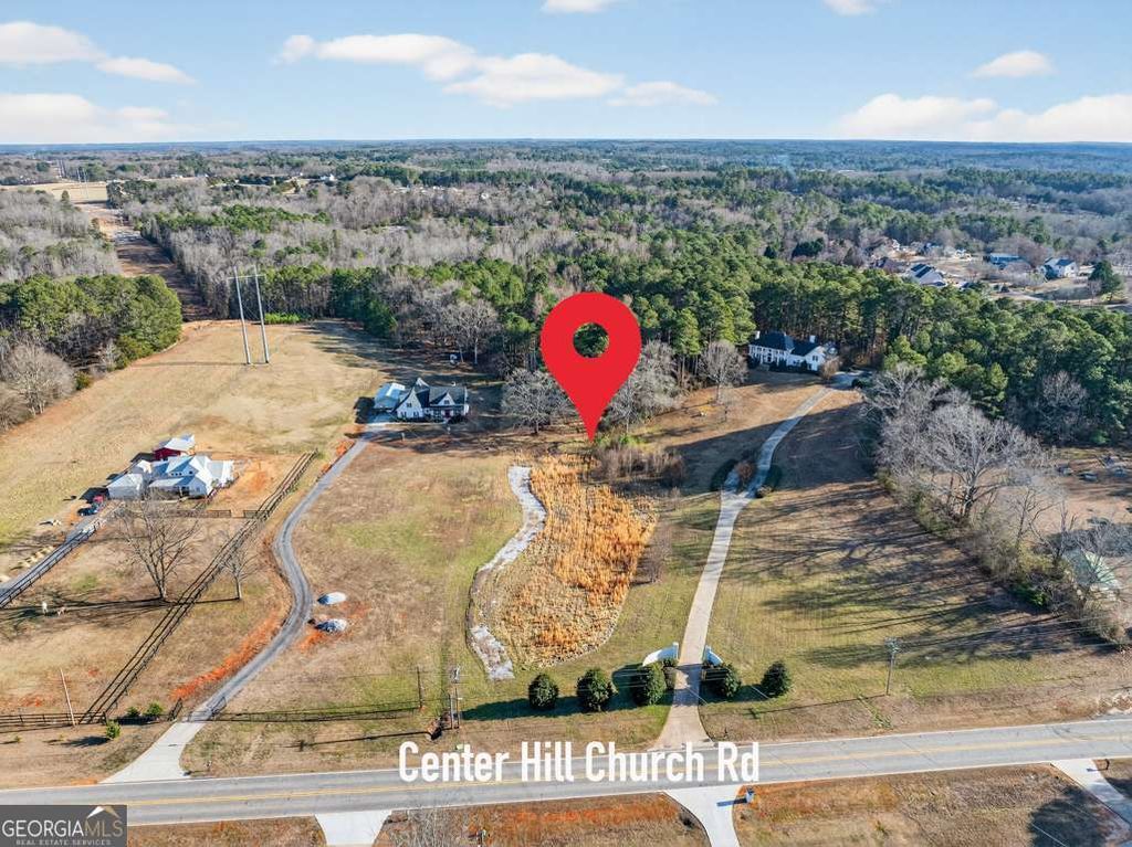 Photo of 4500 Center Hill Church Road, Loganville, GA 30052 (MLS # 10691104)