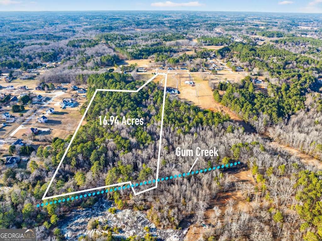 Photo of 4500 Center Hill Church Road, Loganville, GA 30052 (MLS # 10691104)