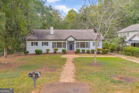 590 Highland AVE Athens GA 30606