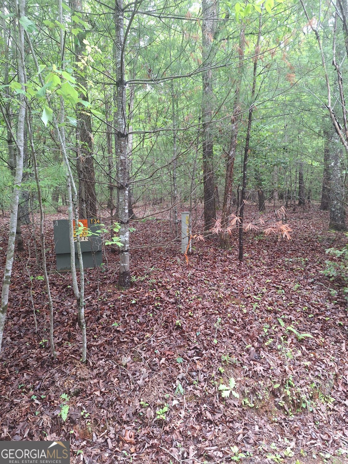 LOT 14 Noontootla Ridge Court
