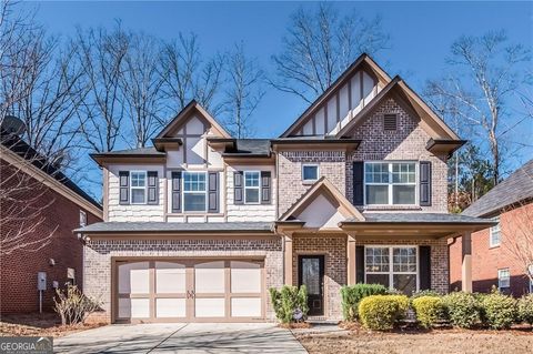 11452 Mabrypark PL Johns Creek GA 30022