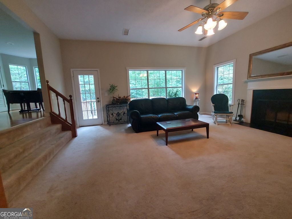 Photo of 2737 Crestworth Lane, Buford, GA 30519 (MLS # 10774109)