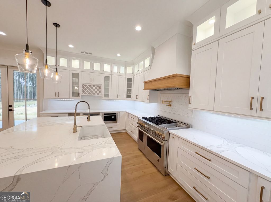 Photo of 3893 Indian Shoals Road SE, Bethlehem, GA 30620 (MLS # 10705201)