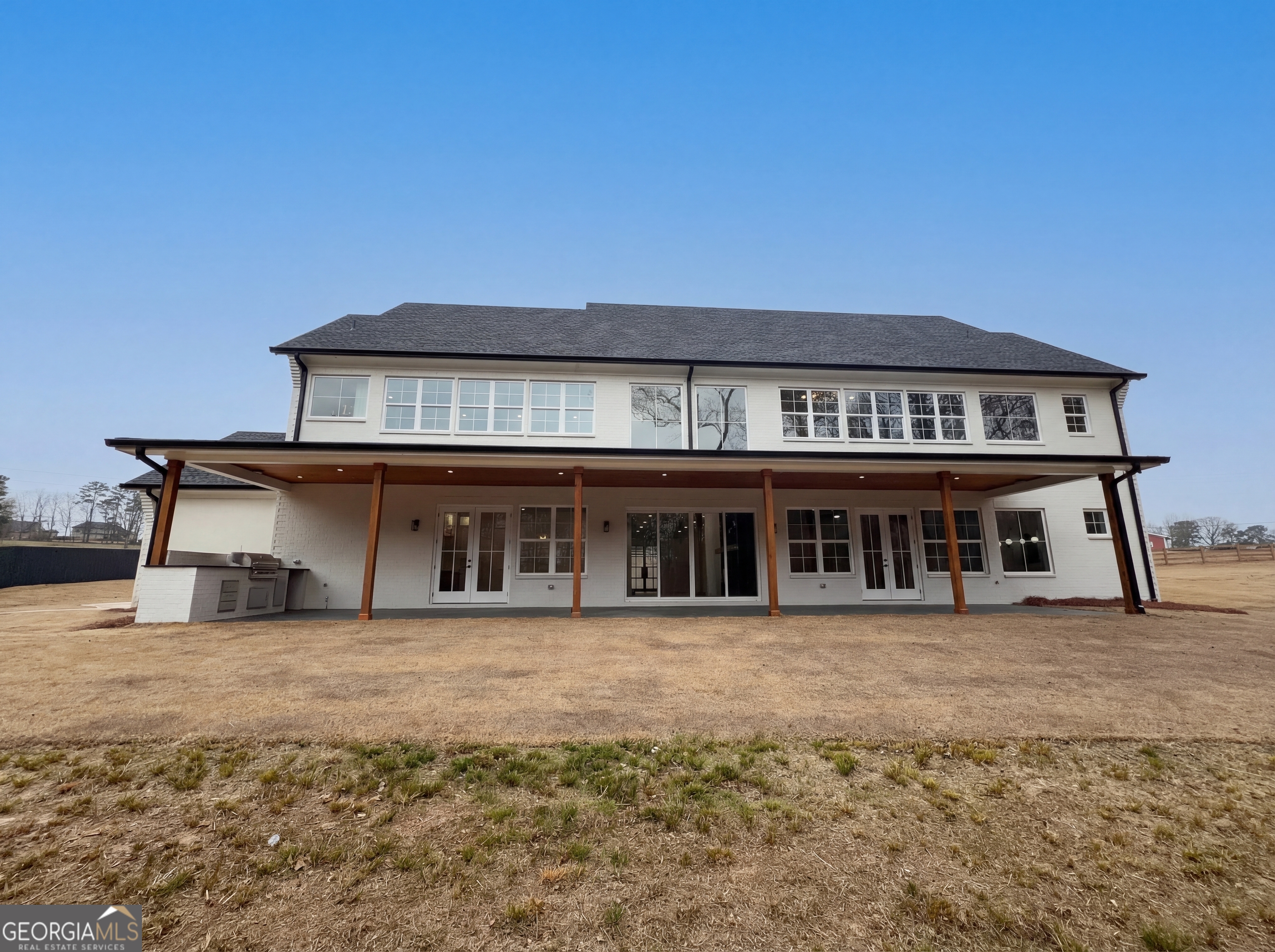 3893 Indian Shoals RD SE