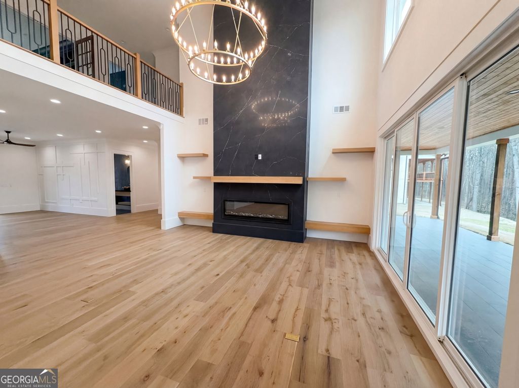 Photo of 3893 Indian Shoals Road SE, Bethlehem, GA 30620 (MLS # 10705201)