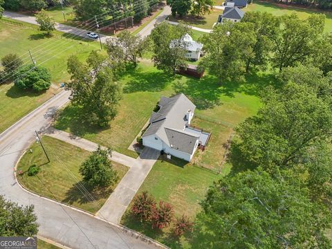 A home in McDonough