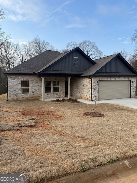 60 Tiffany LN Warner Robins GA 31093