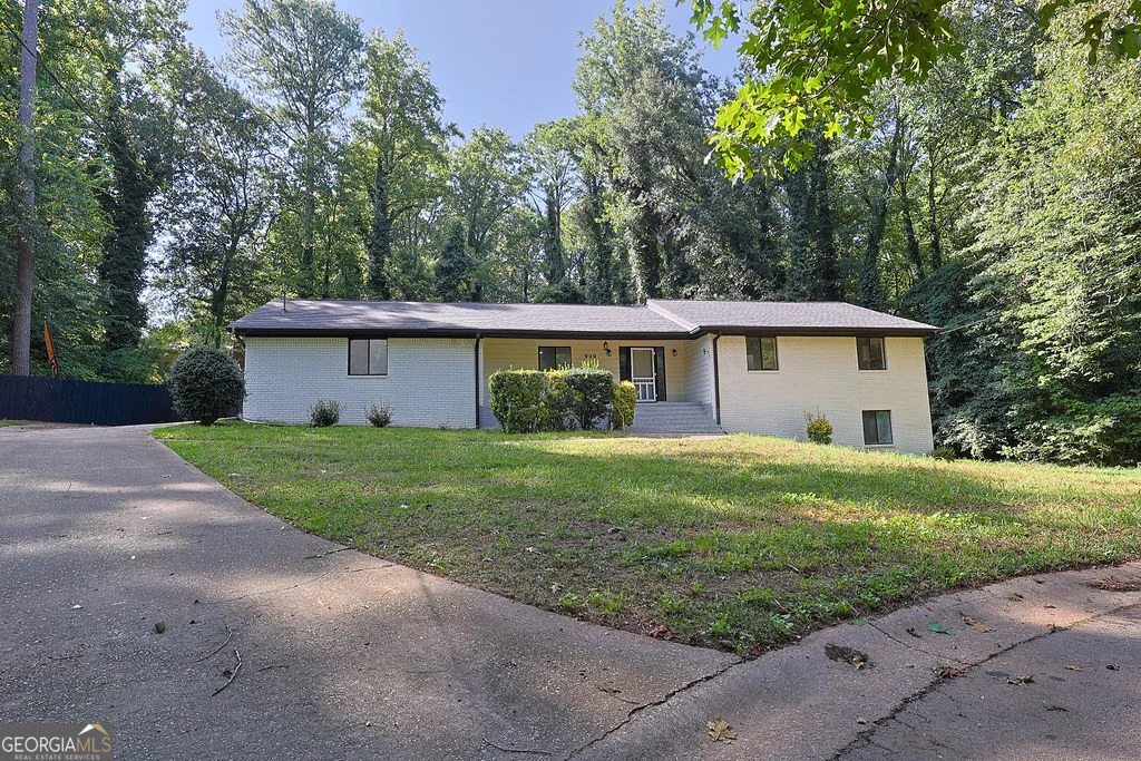 949 Marion Court, Lithia Springs, GA, 30122