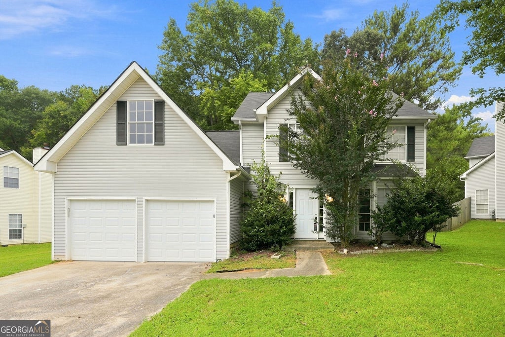 Photo of 3803 River Ridge Court, Decatur, GA 30034 (MLS # 10870520)