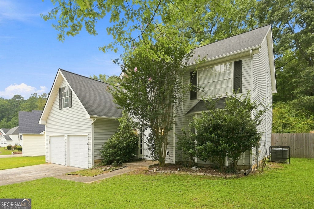 Photo of 3803 River Ridge Court, Decatur, GA 30034 (MLS # 10870520)