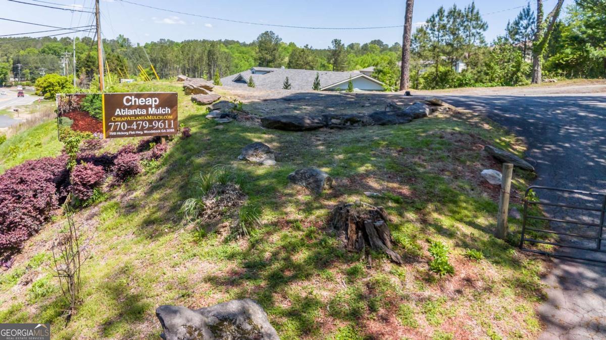 NONE - Commercial Sale