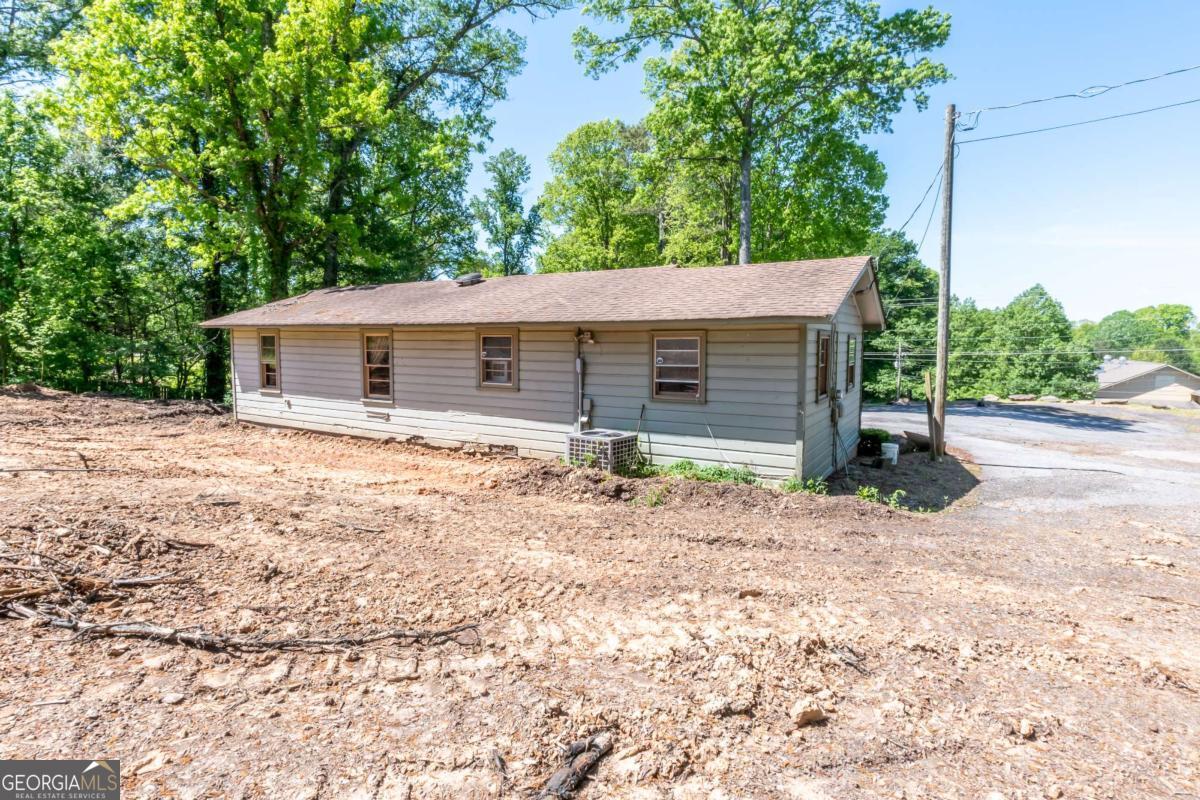 NONE - Commercial Sale