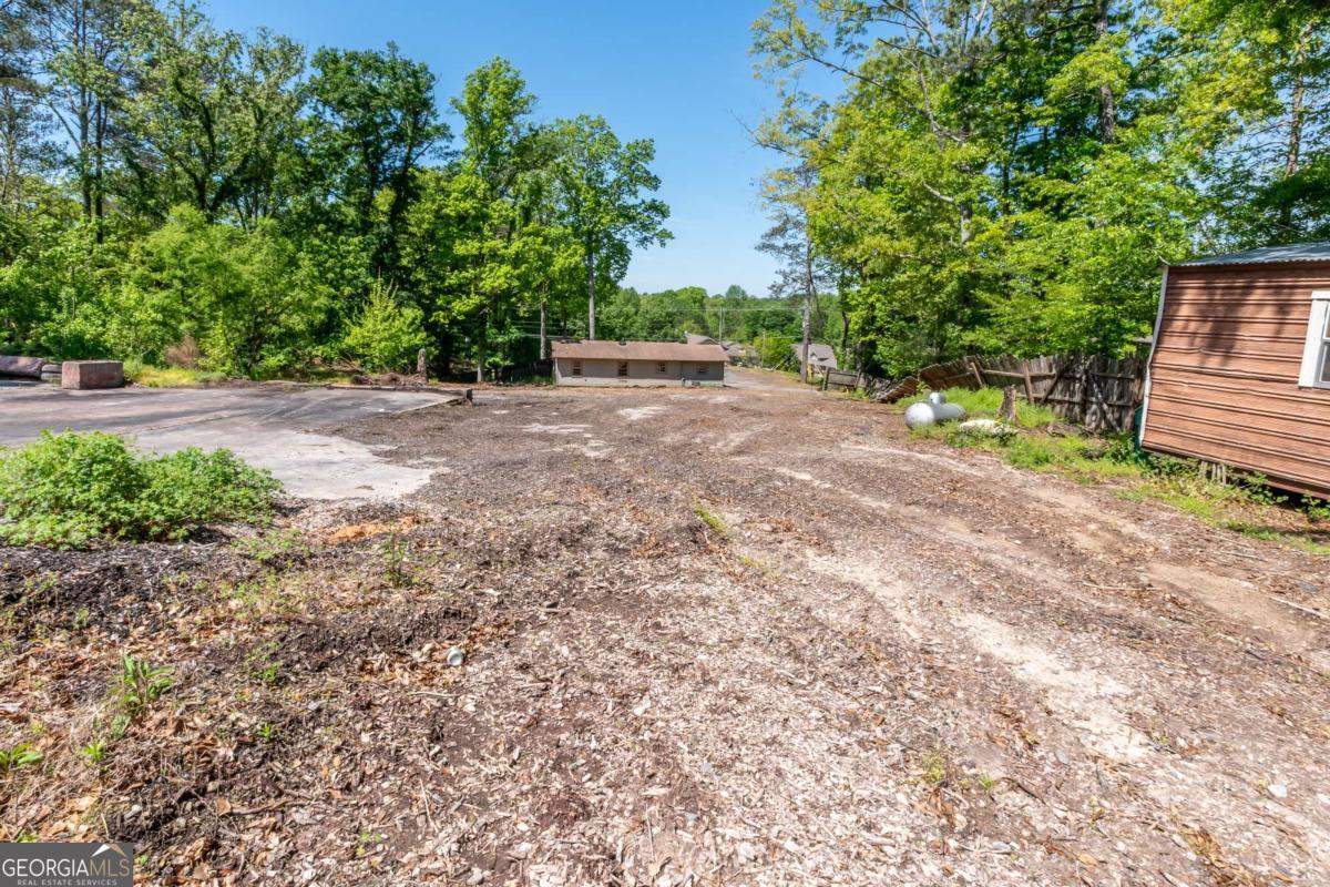 NONE - Commercial Sale