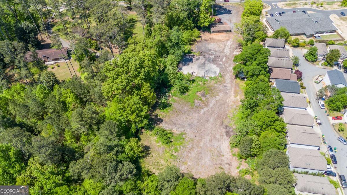 7919 Hickory Flat HWY