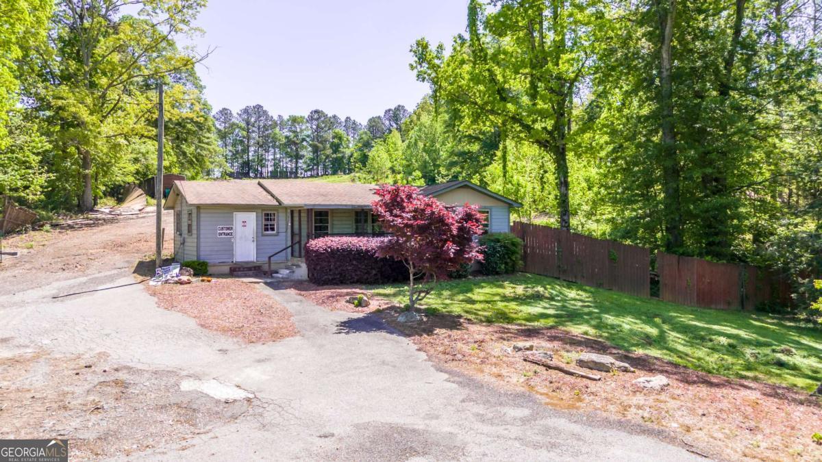 7919 Hickory Flat HWY