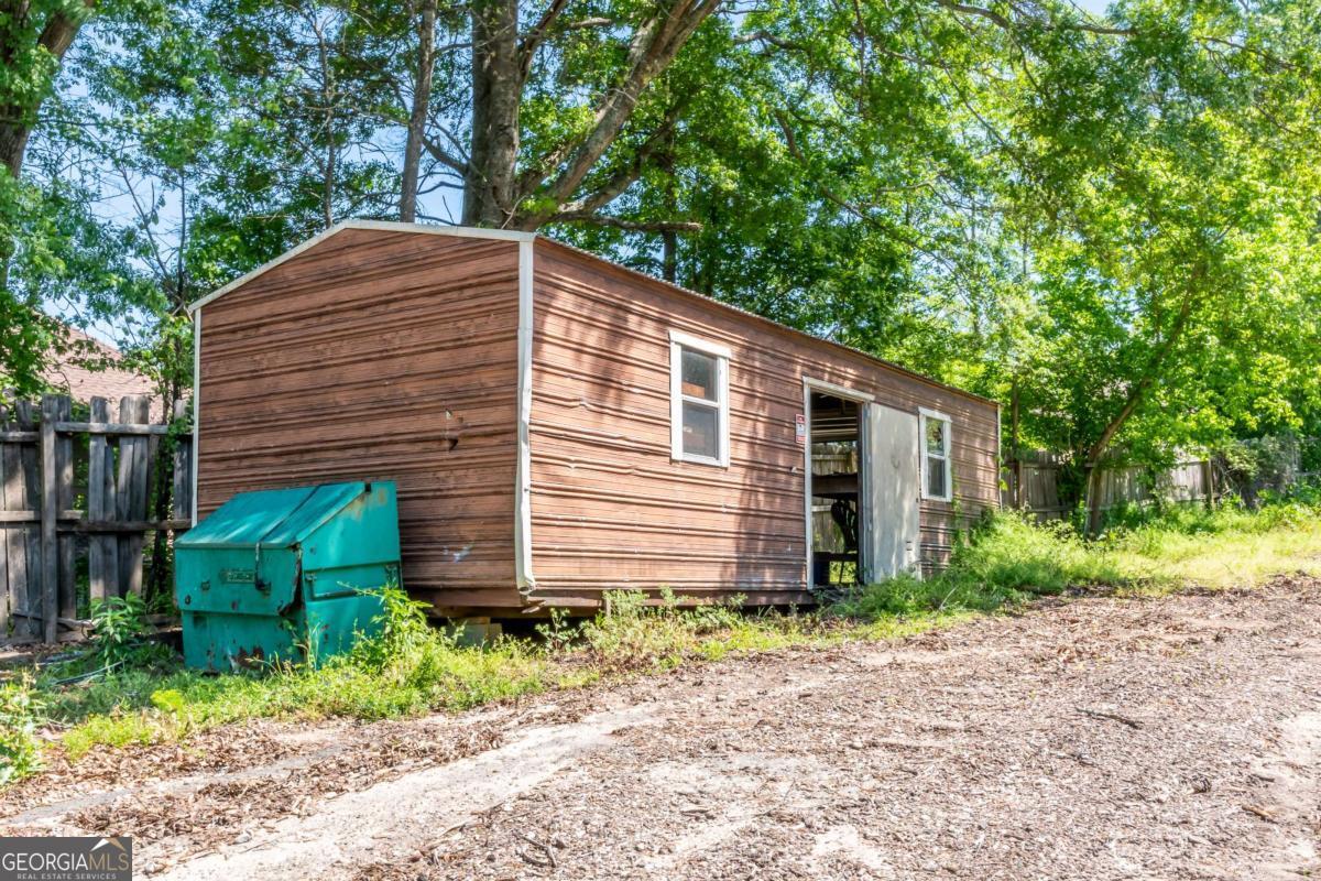 NONE - Commercial Sale