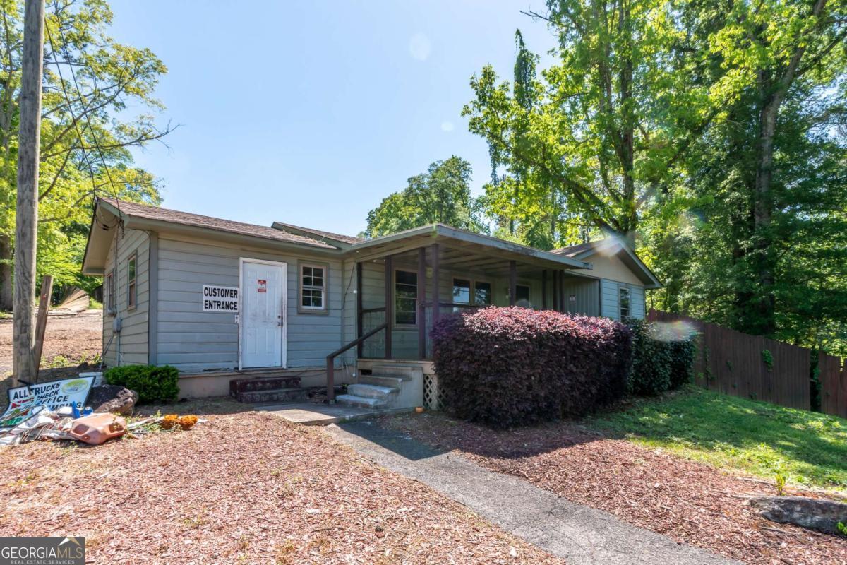 NONE - Commercial Sale