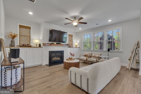 411 Kinross LN Peachtree City GA 30269