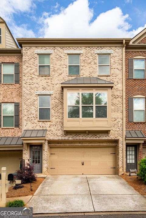 275 Blue Pointe CT Suwanee GA 30024