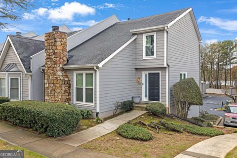 Photo of 1206 Defoor Court NW #2A, Atlanta, GA 30318 (MLS # 10717101)