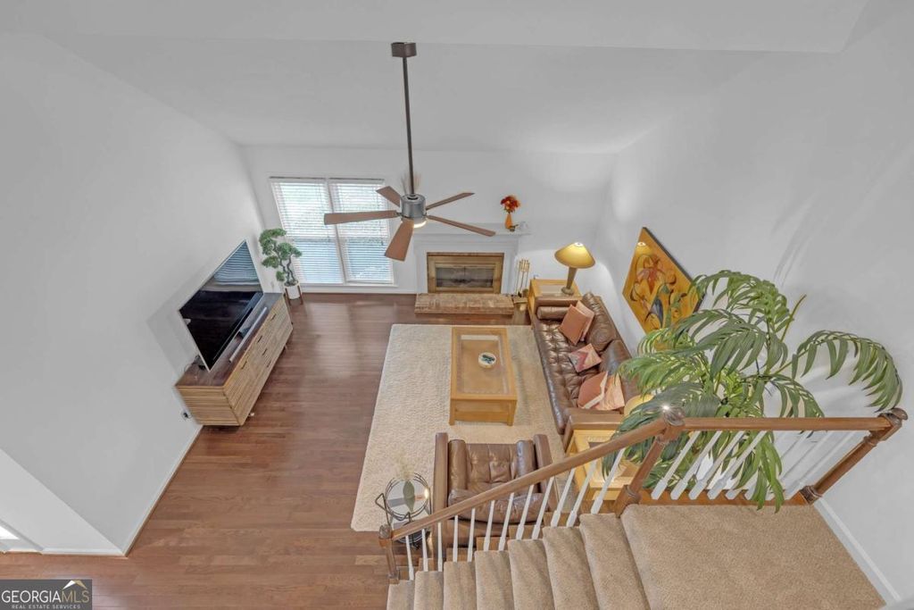 Photo of 1206 Defoor Court NW #2A, Atlanta, GA 30318 (MLS # 10717101)