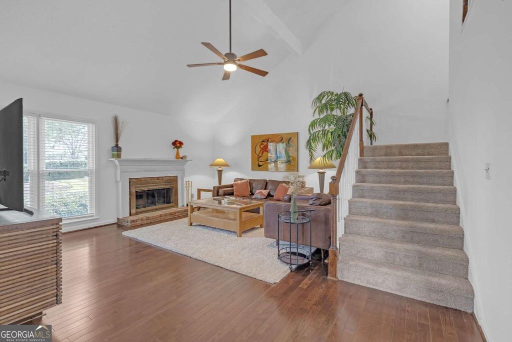 Photo of 1206 Defoor Court NW #2A, Atlanta, GA 30318 (MLS # 10717101)