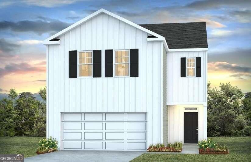 View Rincon, GA 31326 house