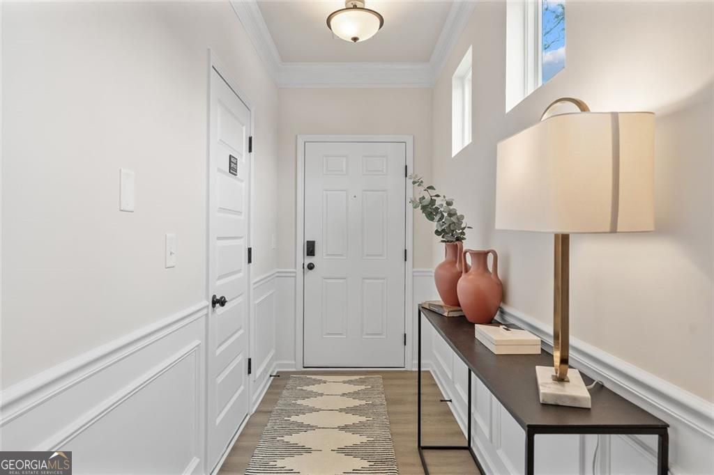 Photo of 310 Caroline Place #100, Villa Rica, GA 30180 (MLS # 10691629)