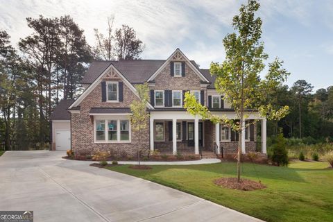 1073 Sweet Mia LN Powder Springs GA 30127
