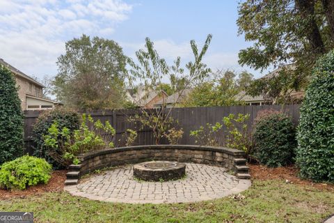 A home in Warner Robins