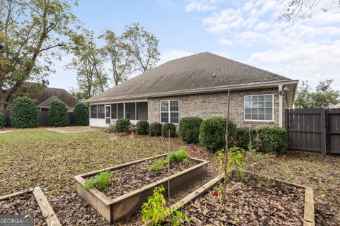 A home in Warner Robins