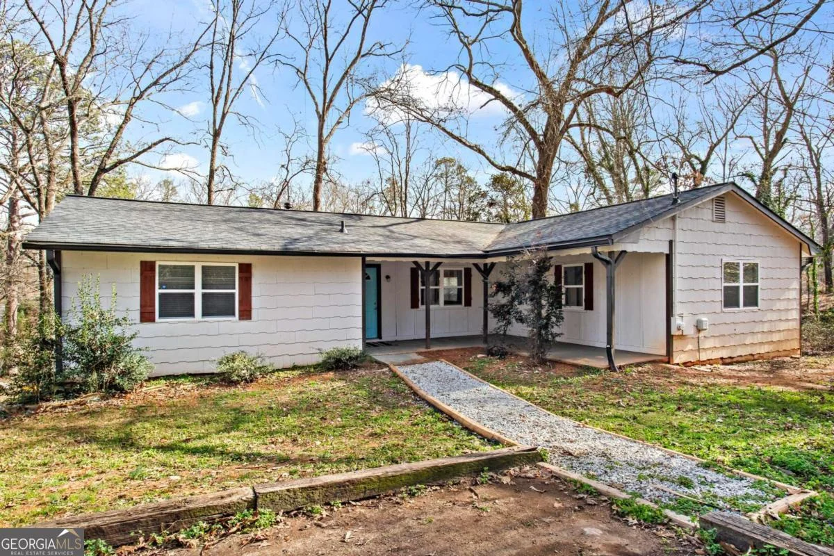 2255 Hunt Road