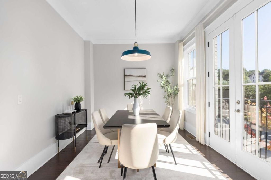 Photo of 4134 Wisconsin Drive, Atlanta, GA 30338 (MLS # 10655673)