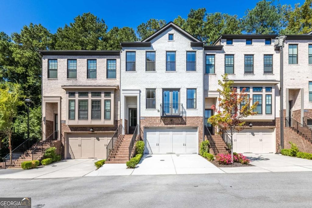 Photo of 4134 Wisconsin Drive, Atlanta, GA 30338 (MLS # 10655673)