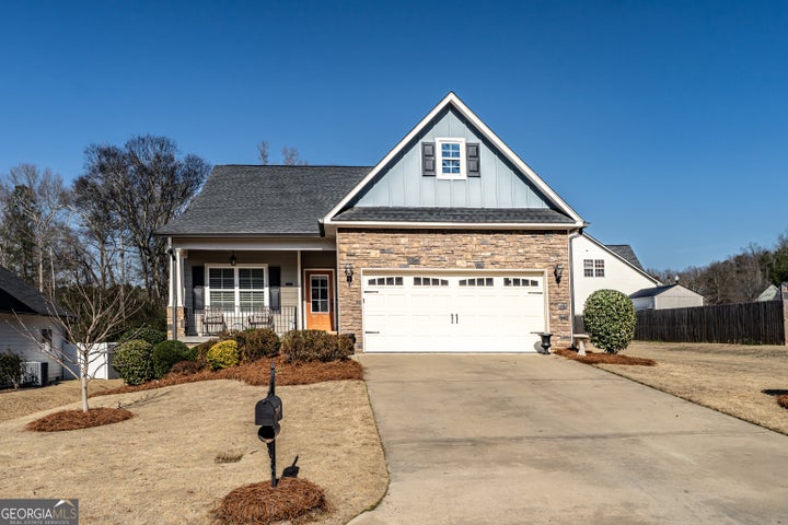 Photo 1 of 25 — 25 Greer DR NE, Rome, GA 30161