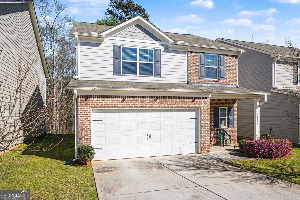 Photo of 10894 Wheeler Trace, Hampton, GA 30228 (MLS # 10711301)