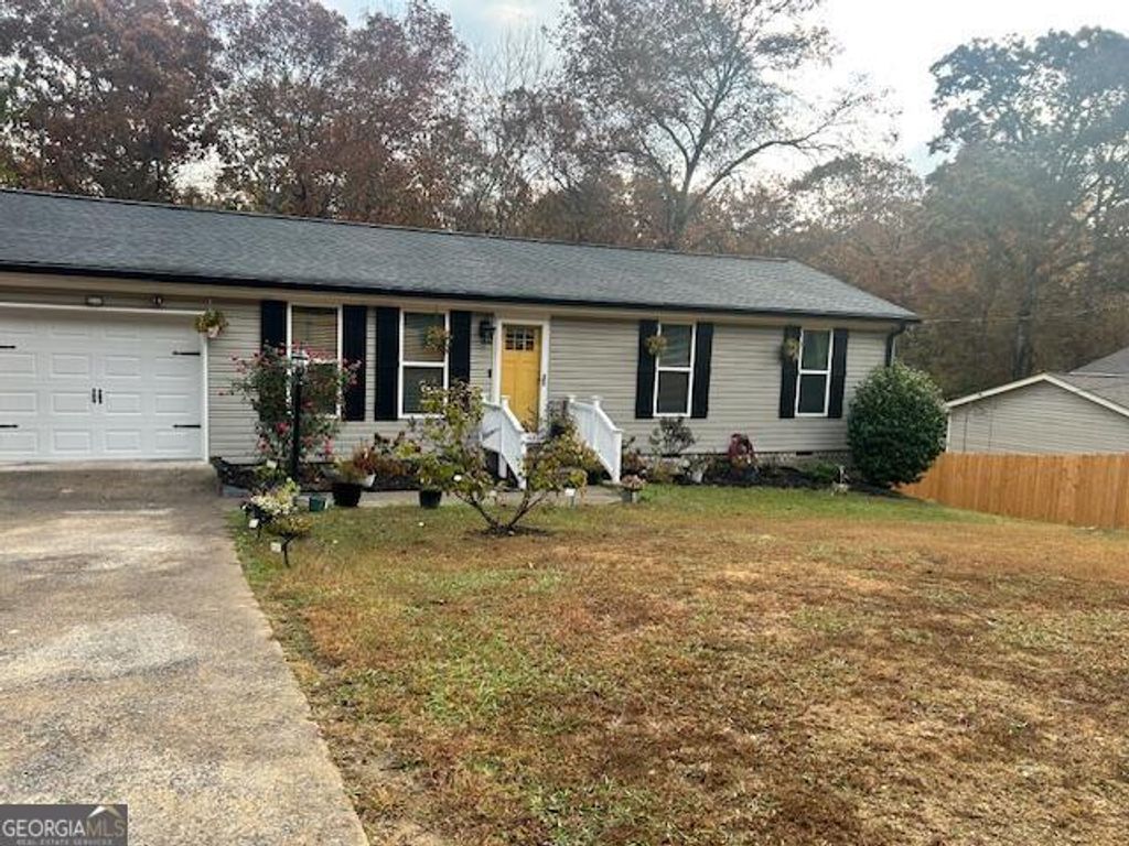 Photo of 391 Oak Tree Road, Ringgold, GA 30736 (MLS # 10661767)